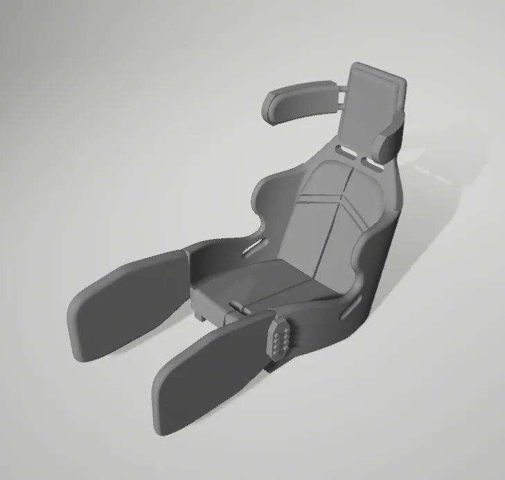 Newer Style Butler Seats - Choose from many options