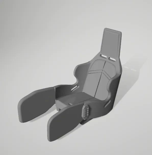 Newer Style Butler Seats - Choose from many options