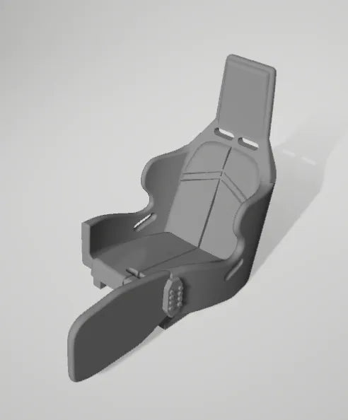 Newer Style Butler Seats - Choose from many options