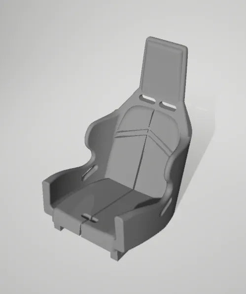 Newer Style Butler Seats - Choose from many options