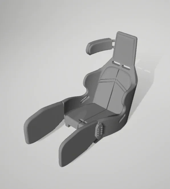 Newer Style Butler Seats - Choose from many options