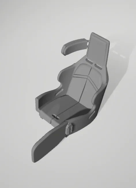 Newer Style Butler Seats - Choose from many options