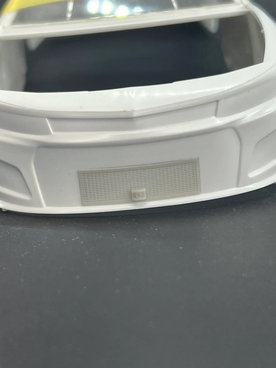 Next Gen Camaro Front Grille with Camera