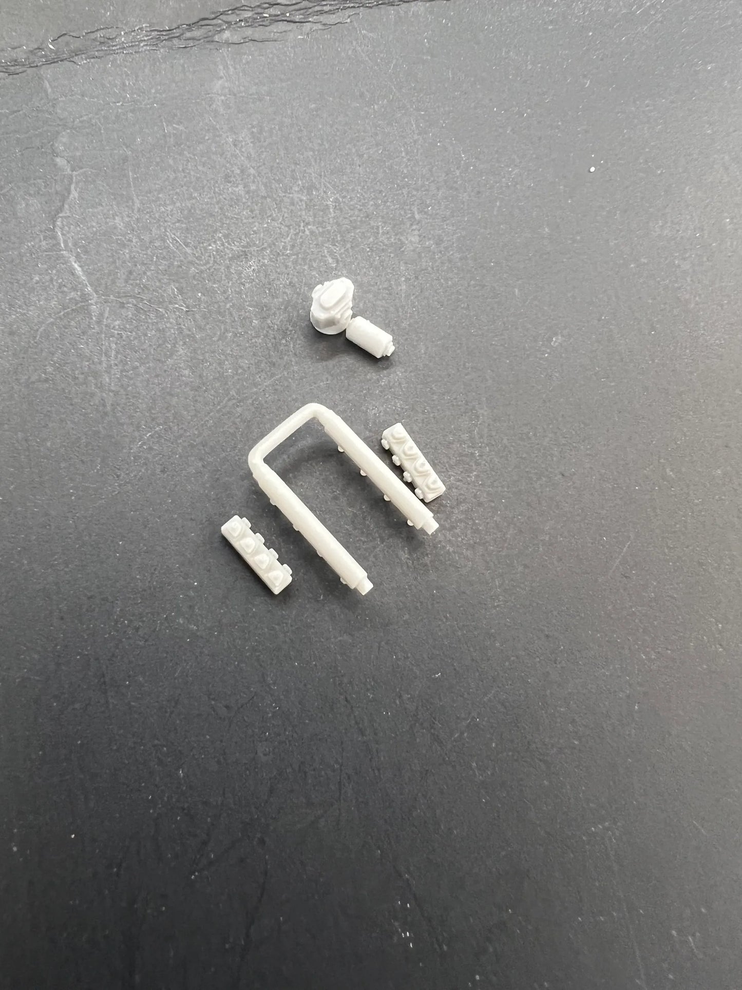 Next Gen Camaro Fuel Rail, Ignition Coils, and Fuel Pump set
