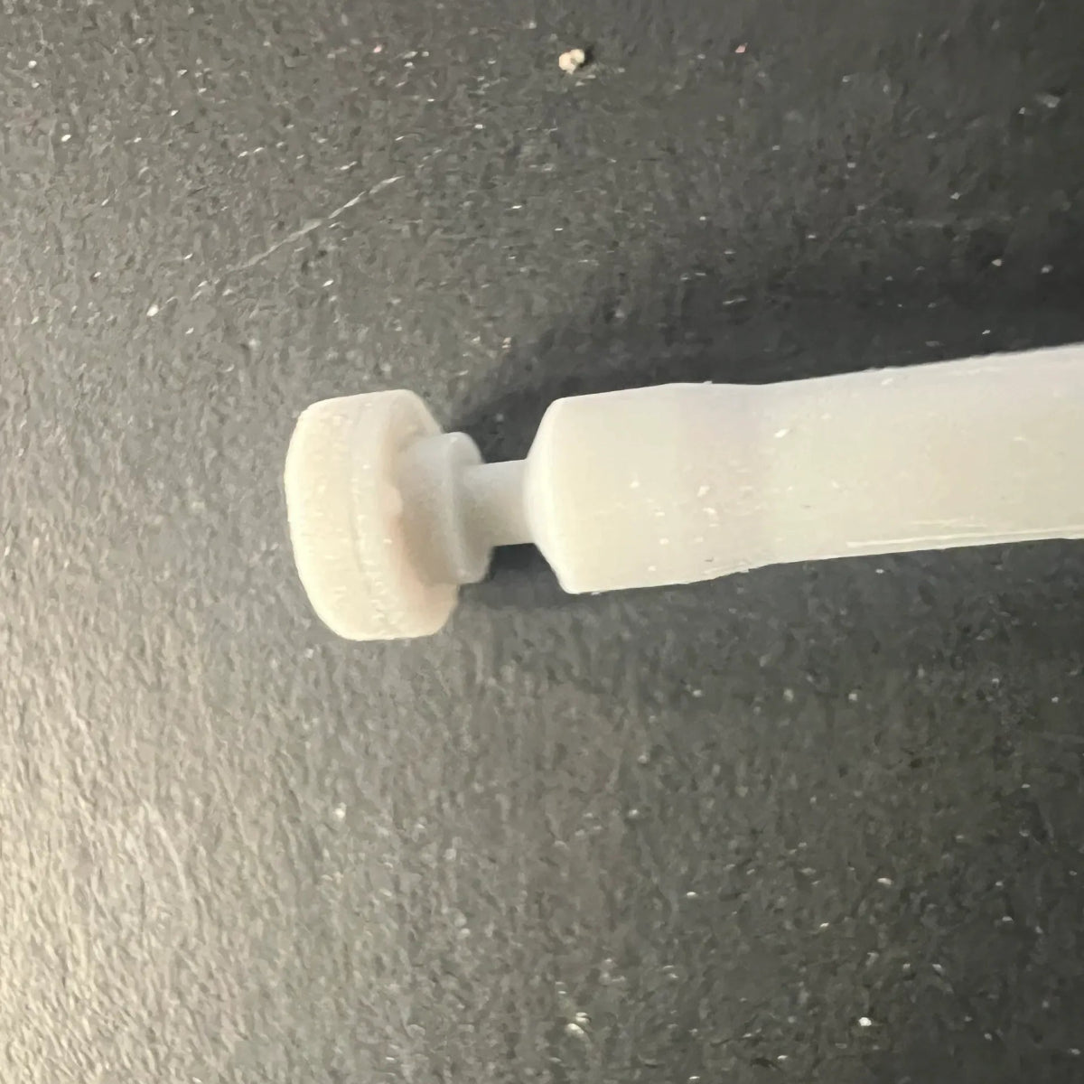 Next Gen Driveshaft