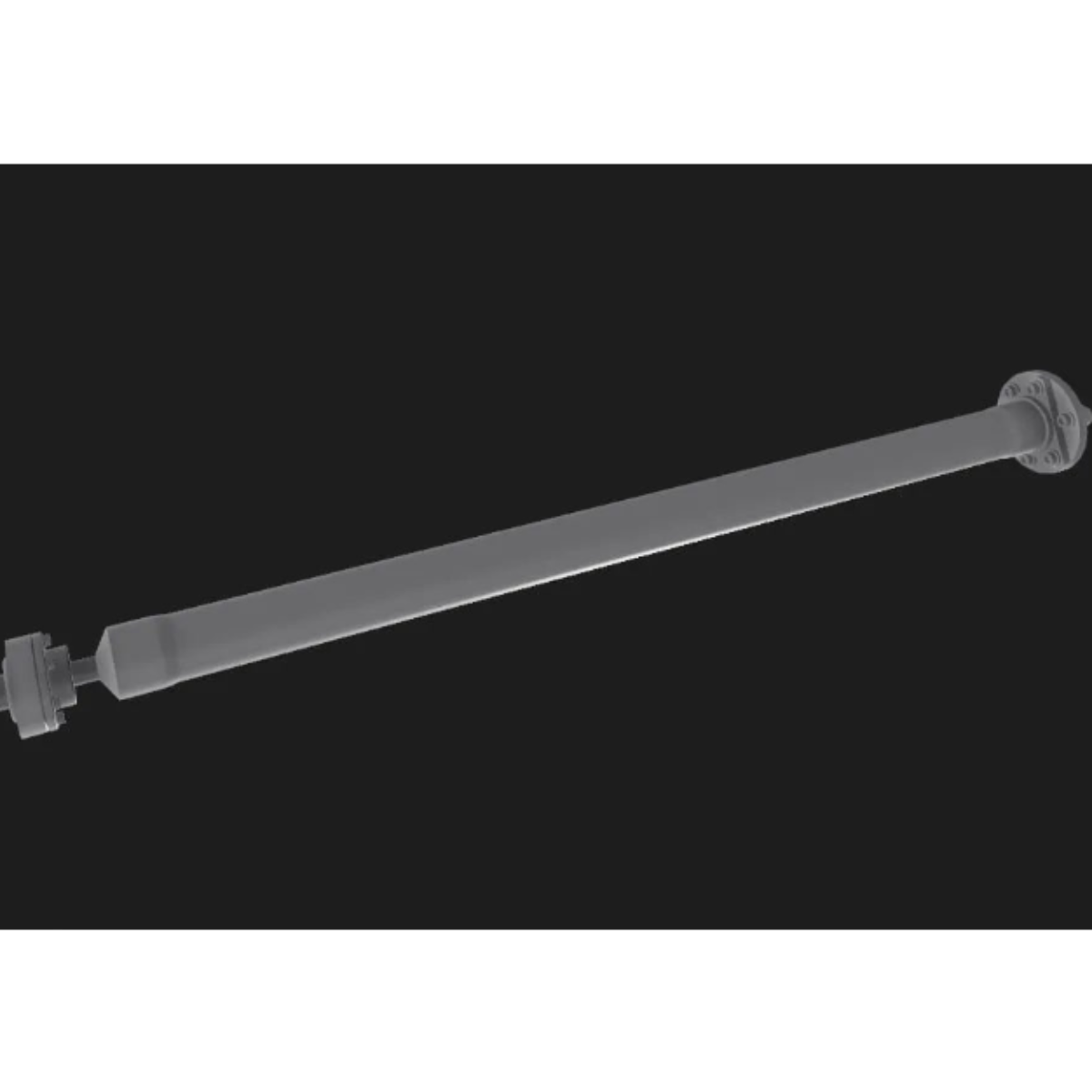 Next Gen Driveshaft