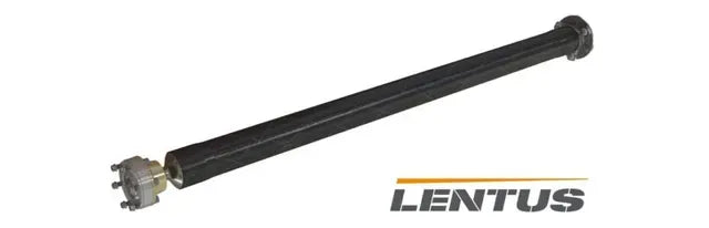 Next Gen Driveshaft