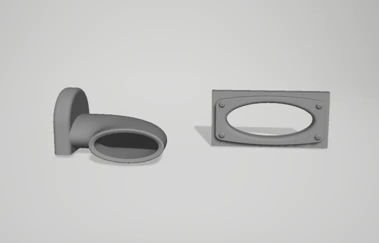 Next Gen Exhaust Ends