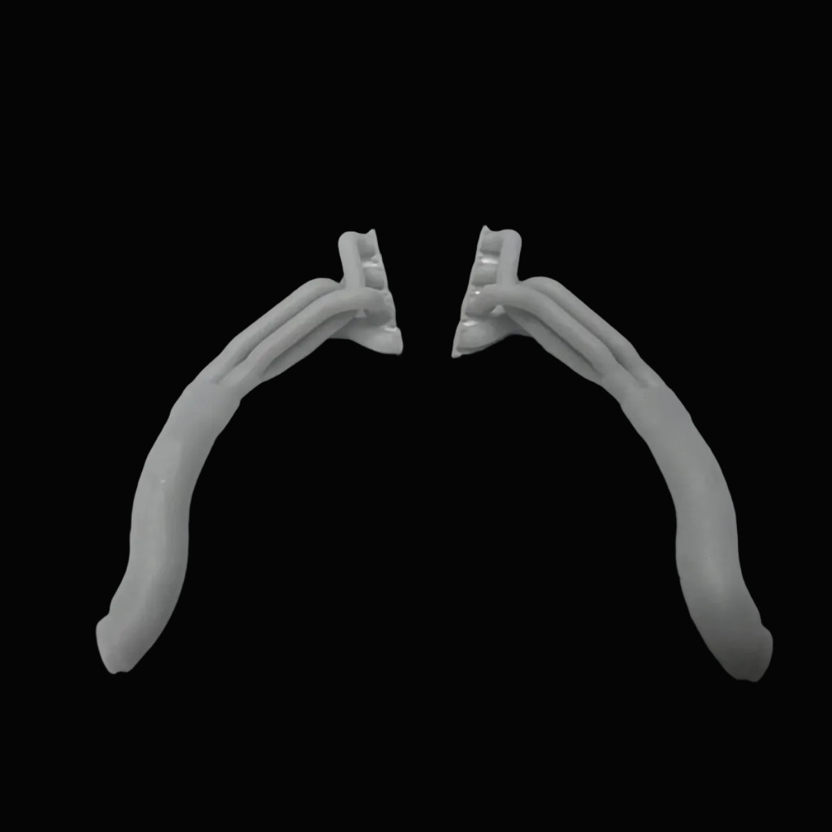 Next Gen Exhaust Headers