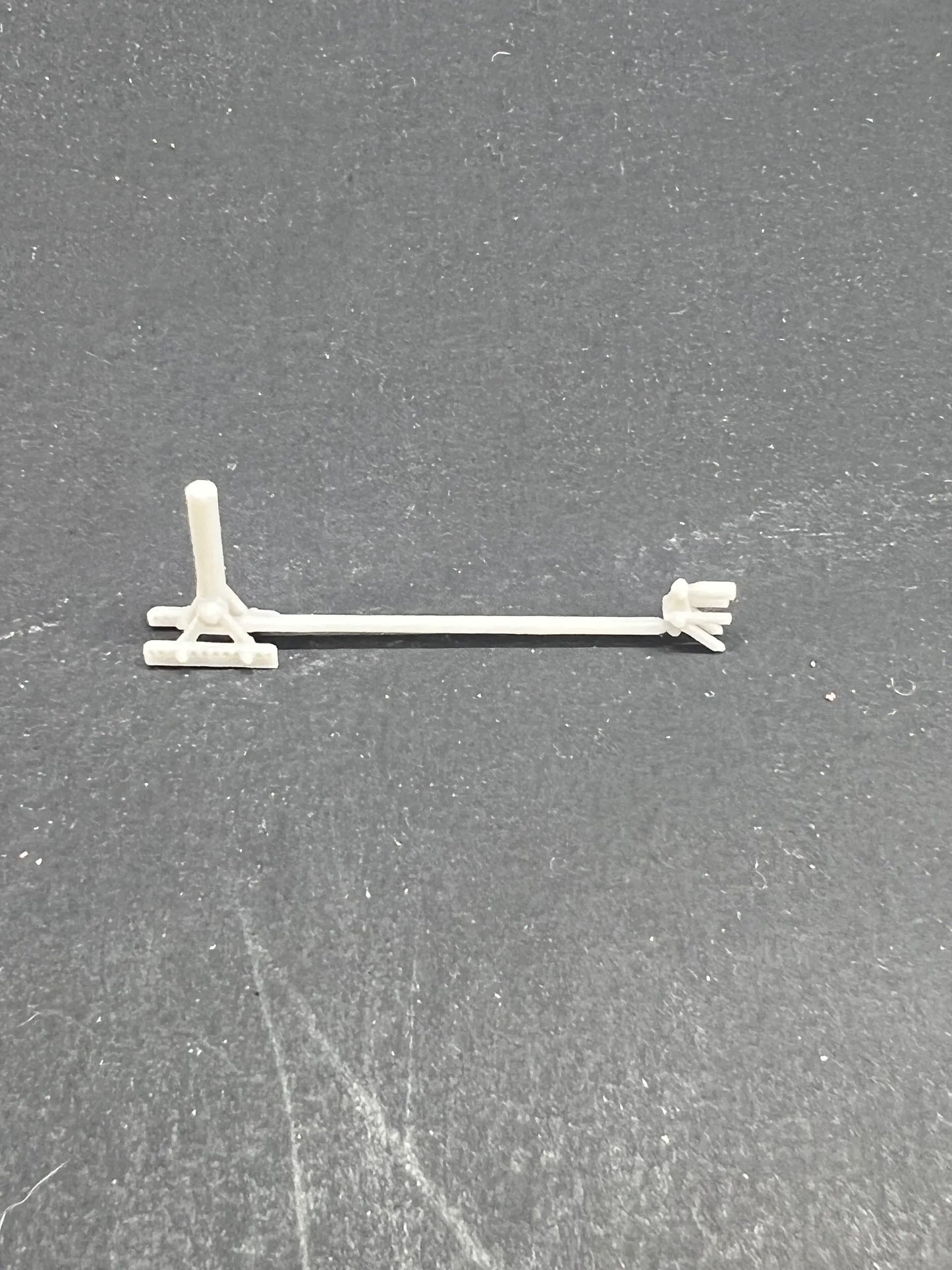 Next Gen Shifter Assembly