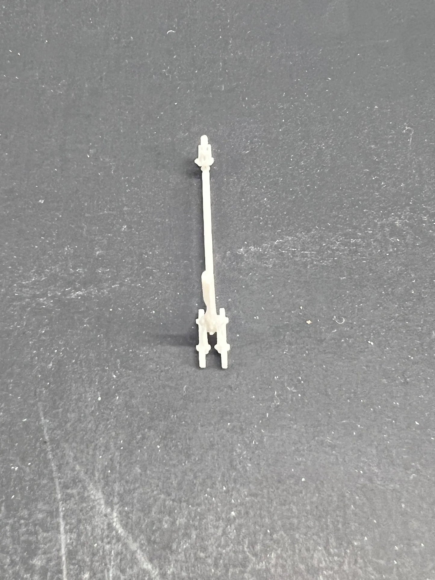 Next Gen Shifter Assembly