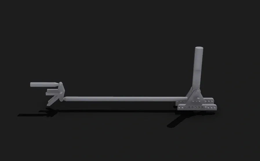 Next Gen Shifter Assembly