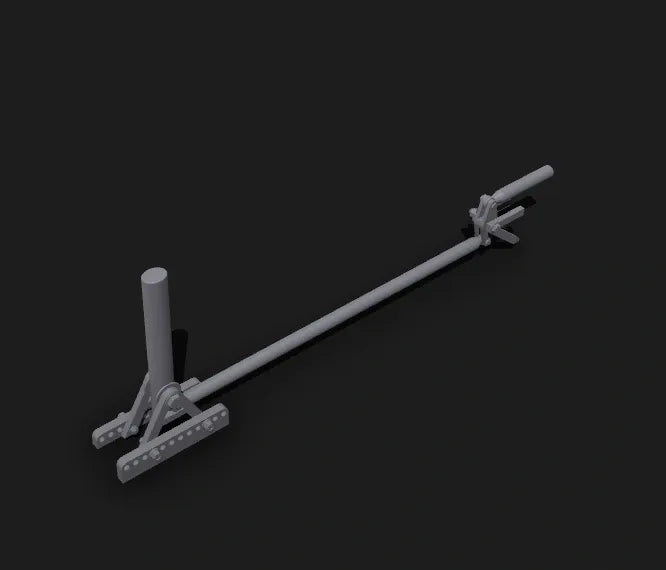 Next Gen Shifter Assembly