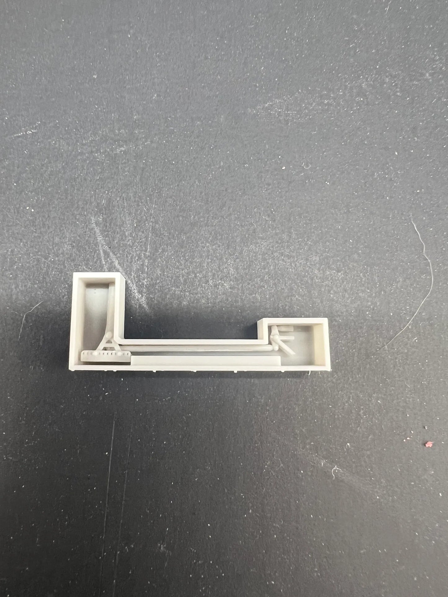 Next Gen Shifter Assembly