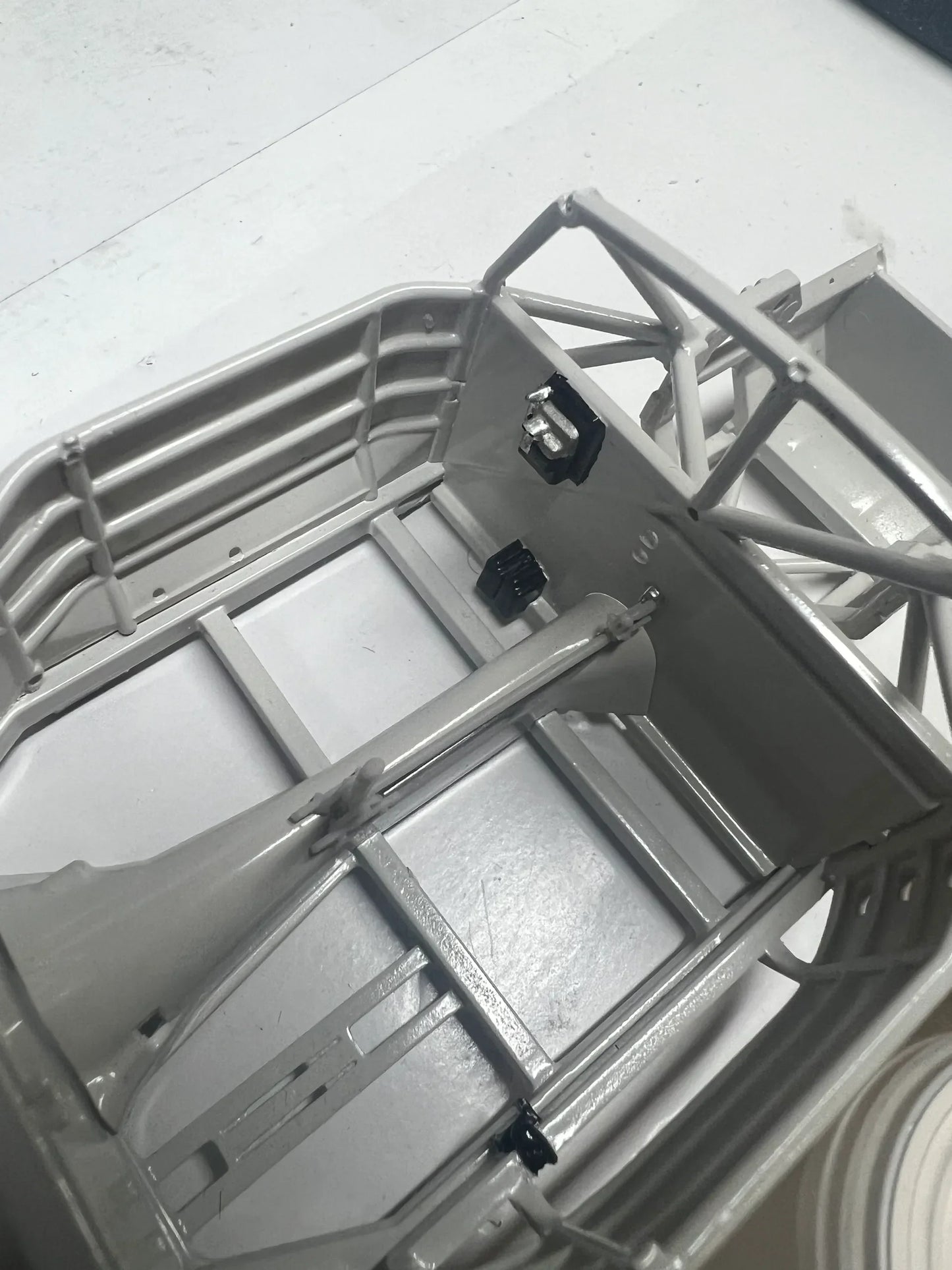 Next Gen Shifter Assembly