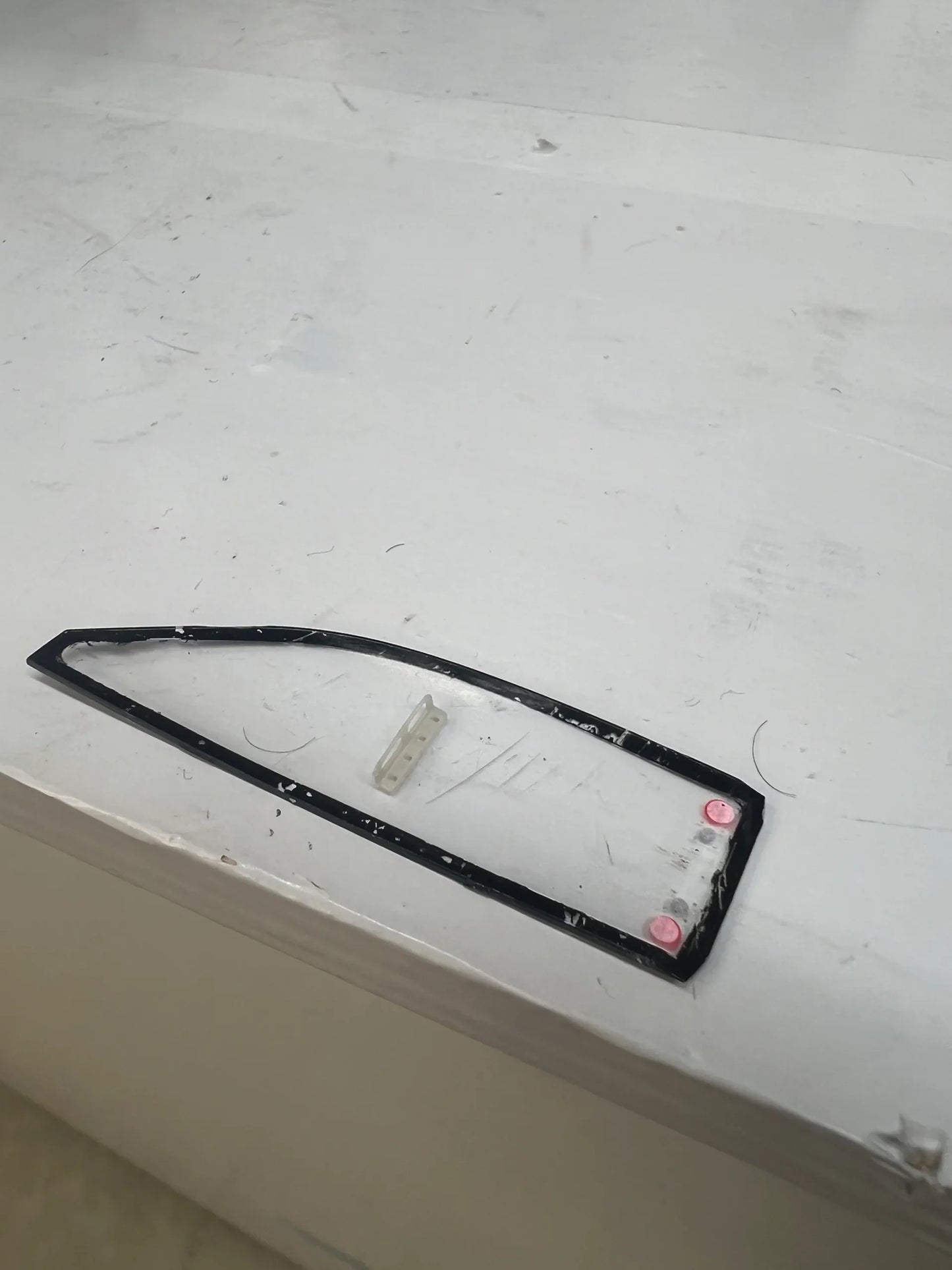 Next Gen Side Window Brace
