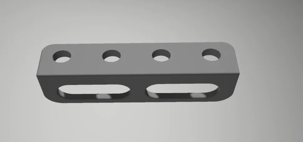 Next Gen Side Window Brace