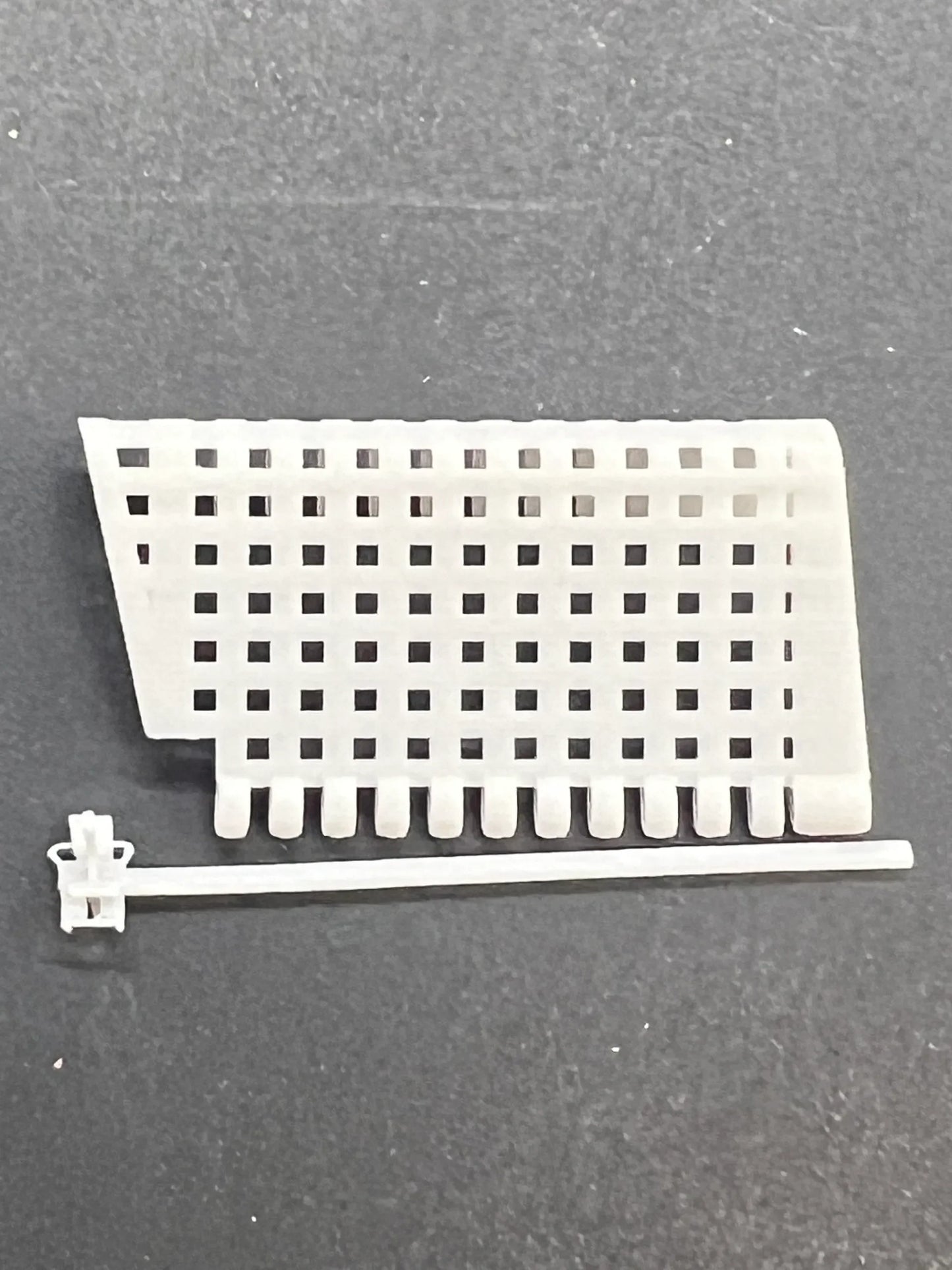 Next Gen Window Net Set - 3 pc Set