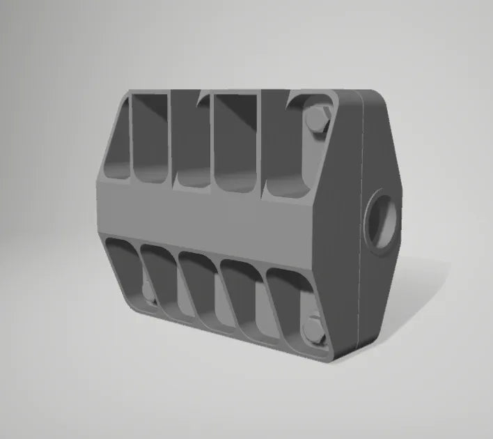 Oberg Filter