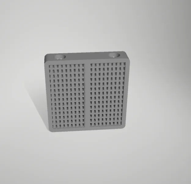 Oil Cooler
