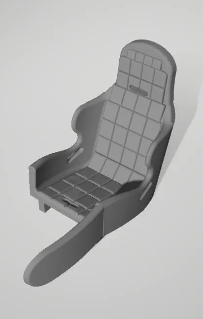 Older Bulter Style Seat - Choose From Many Variations