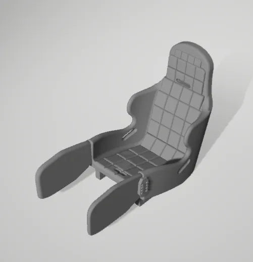 Older Bulter Style Seat - Choose From Many Variations