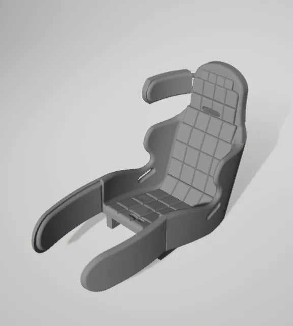 Older Bulter Style Seat - Choose From Many Variations
