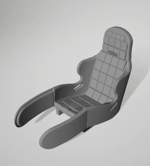 Older Bulter Style Seat - Choose From Many Variations