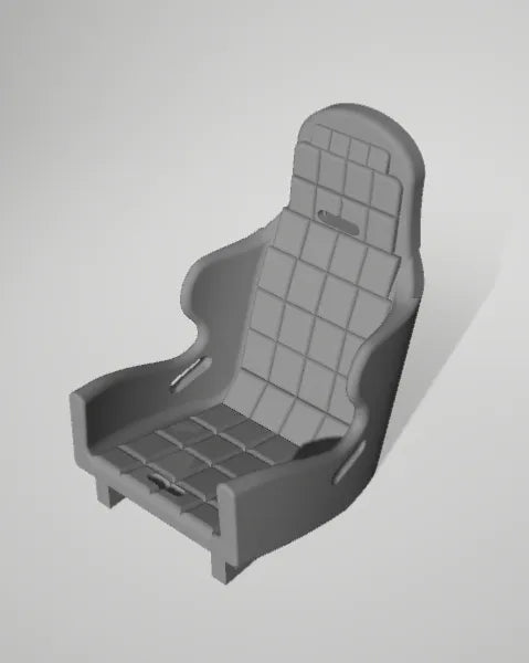 Older Bulter Style Seat - Choose From Many Variations