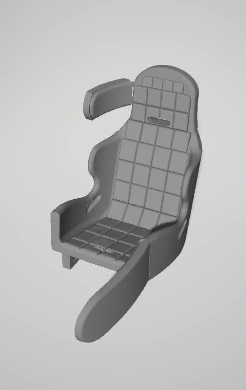 Older Bulter Style Seat - Choose From Many Variations