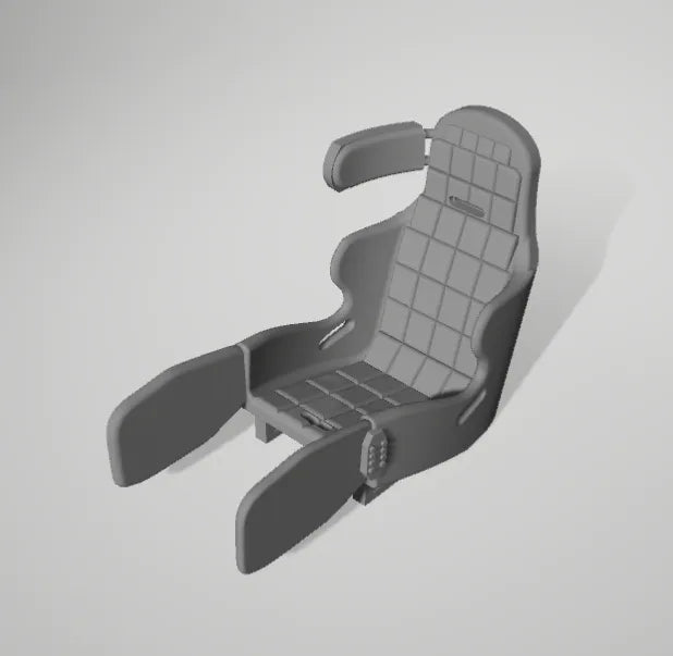 Older Bulter Style Seat - Choose From Many Variations