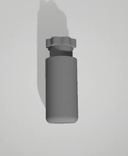 Power Steering Reservoir