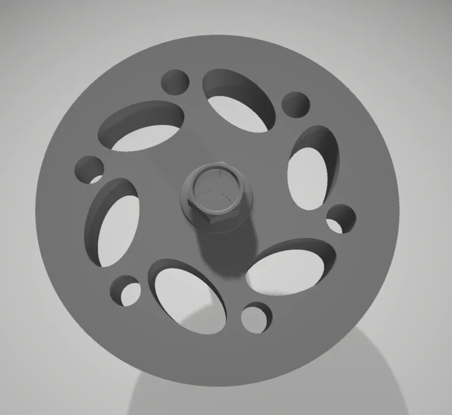 Pulley Set