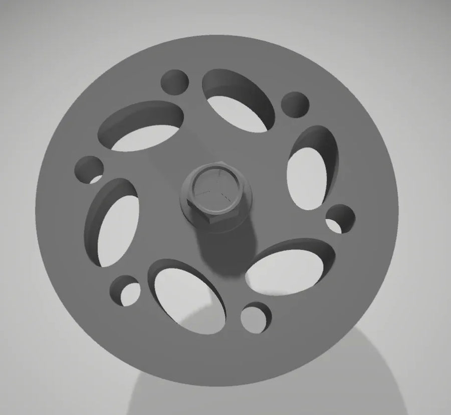 Pulley Set