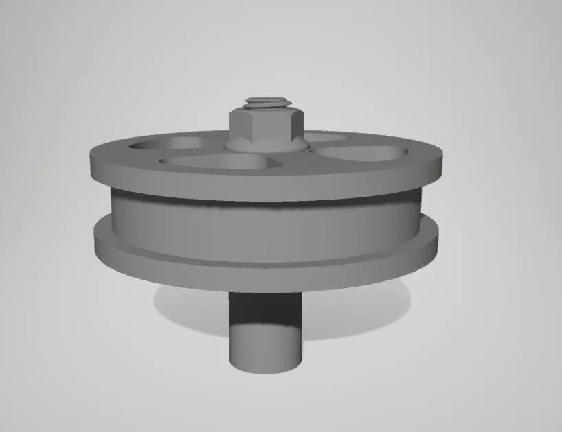 Pulley Set