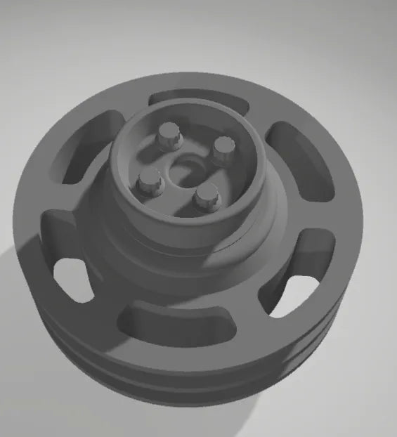 Pulley Set