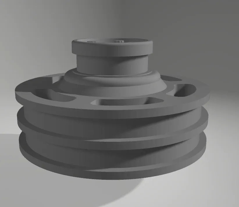Pulley Set