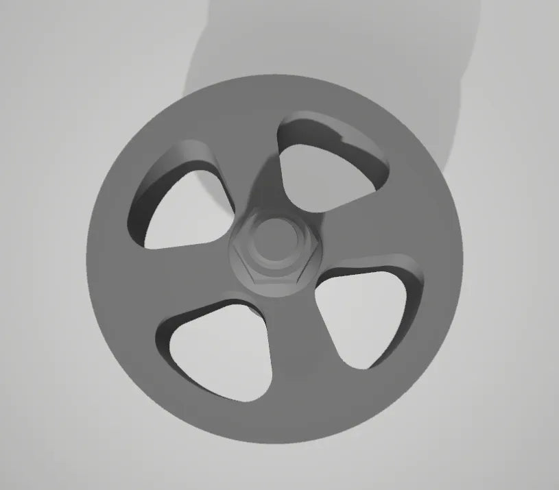 Pulley Set