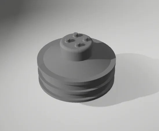 Pulley Set