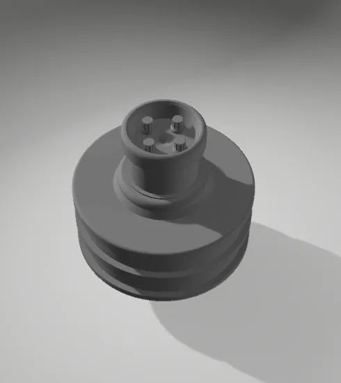 Pulley Set