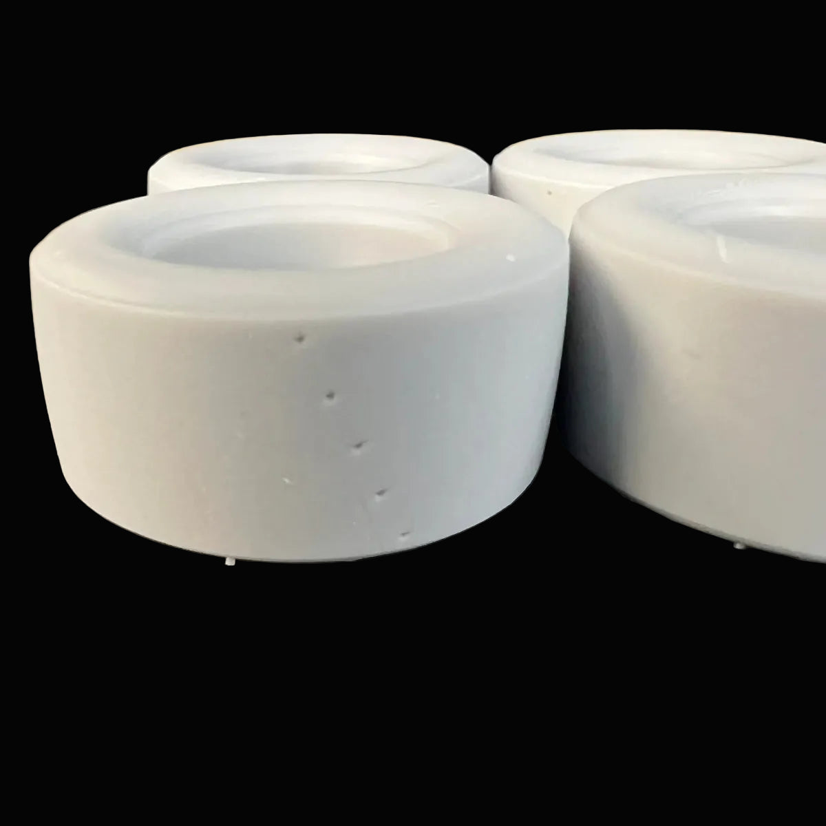 Racing Slicks - Set of 4