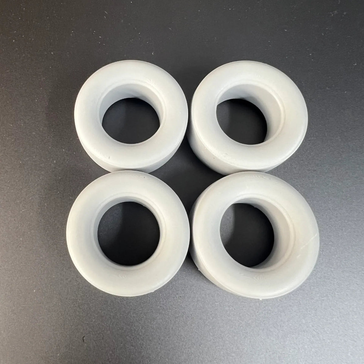 Racing Slicks - Set of 4