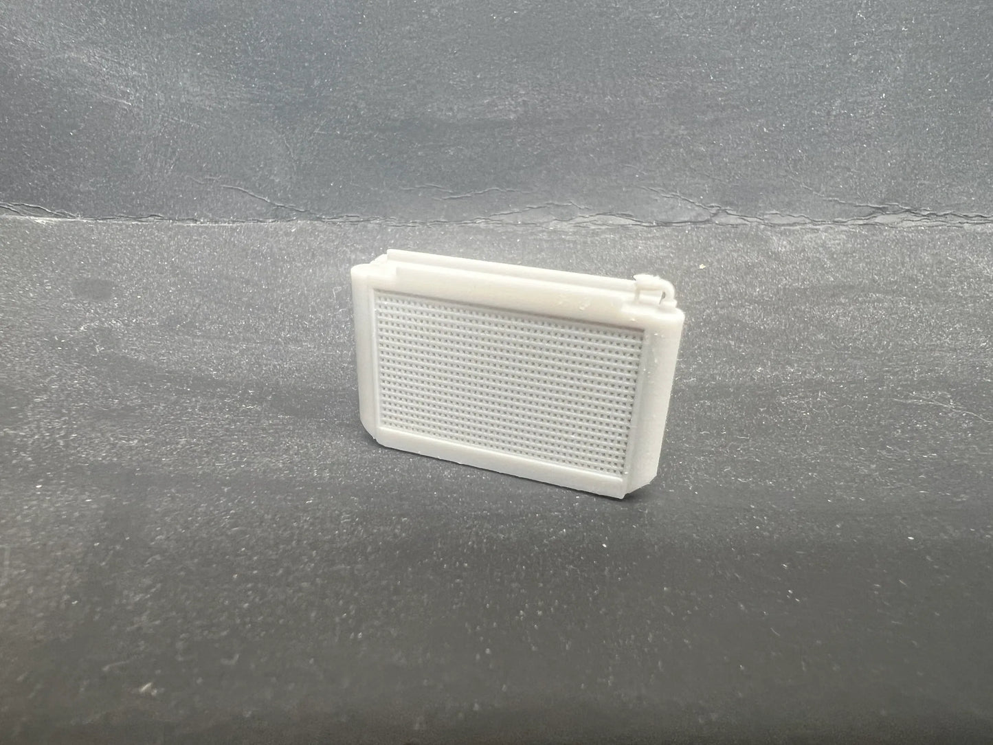 Radiator - With or Without Fittings