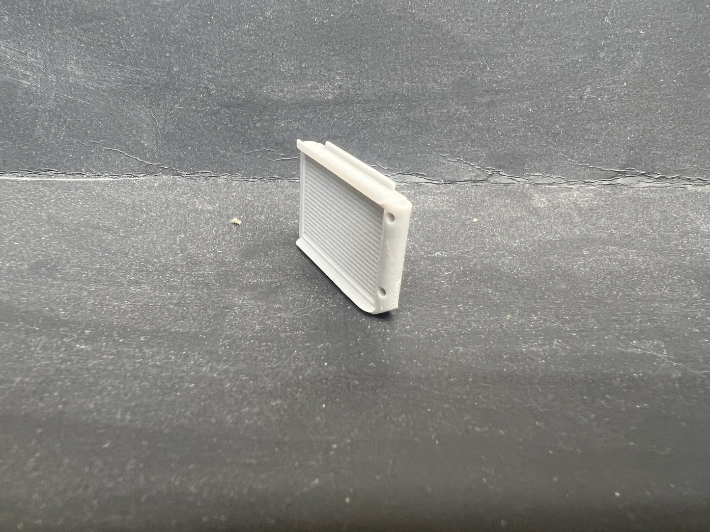 Radiator - With or Without Fittings