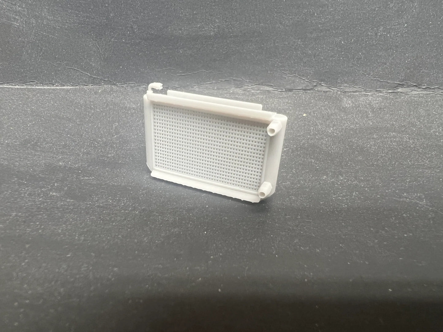 Radiator - With or Without Fittings