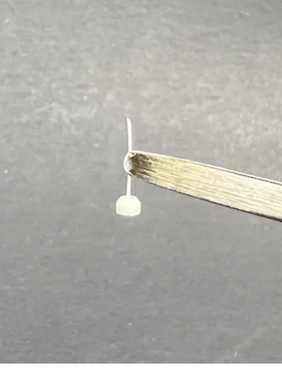 Radio Antennas (Set of 5)