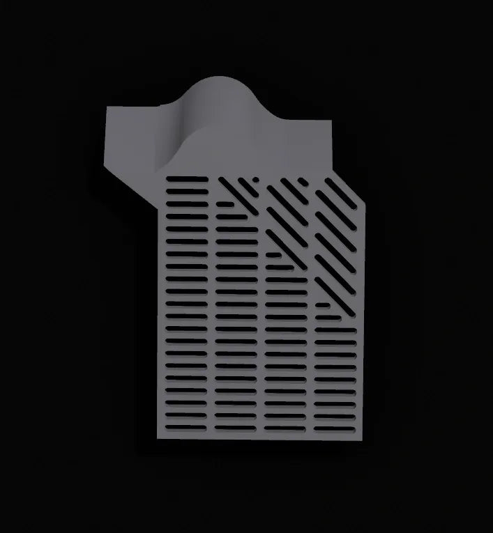 Next Gen Rain Guards & Wiper Set
