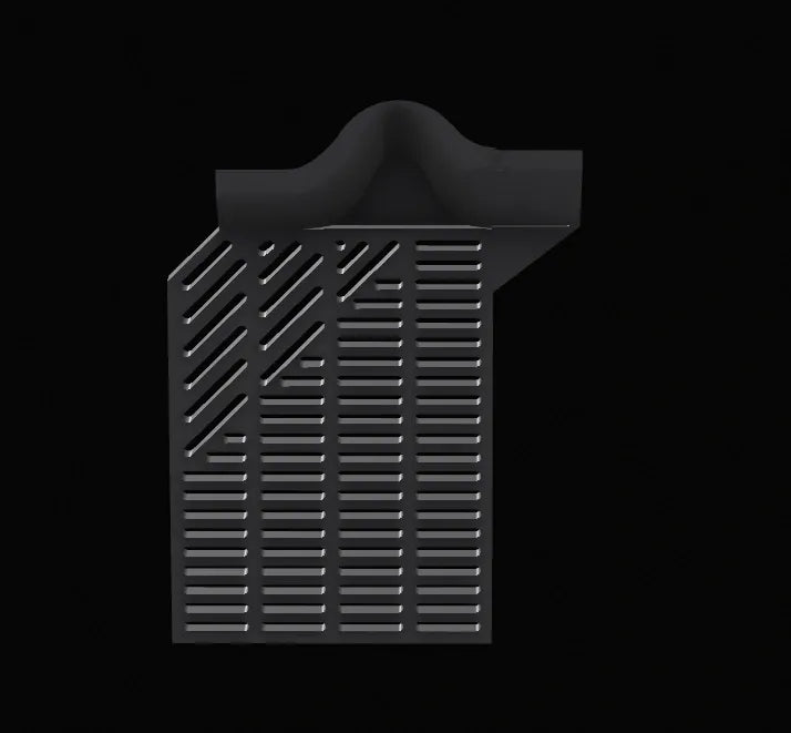 Next Gen Rain Guards & Wiper Set