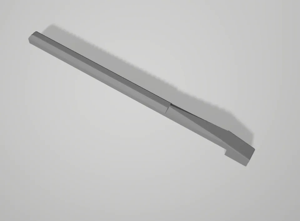 Next Gen Rain Guards & Wiper Set