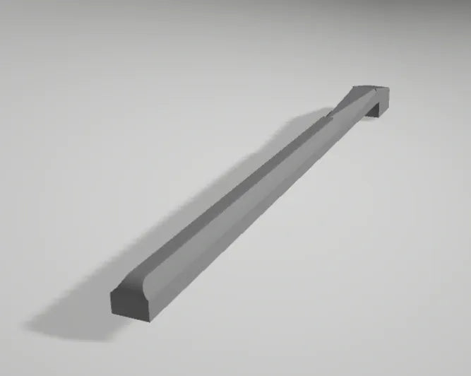 Next Gen Rain Guards & Wiper Set